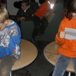 SDC11407 - Scouts en Gidsen Zaventem 